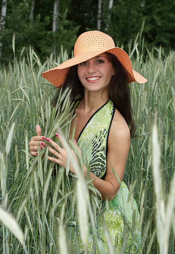 Ритунька, 18 лет, 6 размер груди