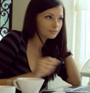 Екатерина, 26 лет, 3 размер груди