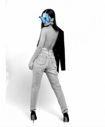 Анна, 25 лет, 2 размер груди